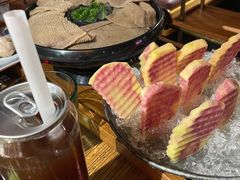 -原牛道·潮汕围炉火锅(讯美店)