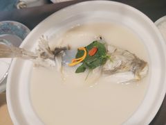 -肆月河豚·新淮扬(金融街店)