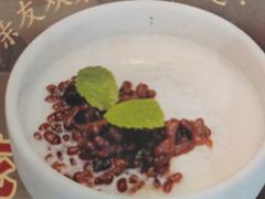 -李记搅团•非遗陕菜(三桥店)