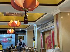 -一盏明灯全素斋(殊像寺店)