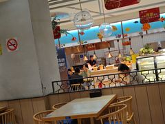 -纽斯特牛排自助餐厅(浦江万达店)