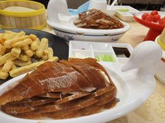 -大鸭梨(天通西苑店)
