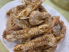 -考记泥焗鸡农庄·海鲜(北洛秘境店)