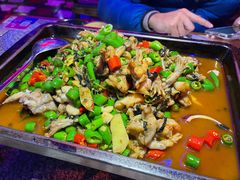 -蘭奢雅集·江浙菜(青山江滩店)