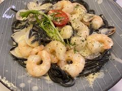-珀翠餐厅(新业路店)