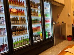 -杨氏青龙虾·羊蝎子(珠江路店)