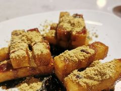 -周三的情书花园餐厅(江北店)