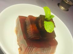 山楂冻-梧桐北京烤鸭·铜锅涮肉(海岸城店)