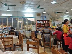 -同心农庄·石橄榄浸靓鸡·竹筒饭·农家菜(从化温泉镇店)