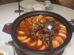 -俏江南·晋文化主题餐厅(中正天街店)