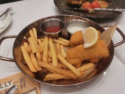 -奈尔宝家庭中心·亲子餐厅(鄞州万达店)