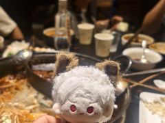 -俏媳妇火锅(宽窄巷子店)