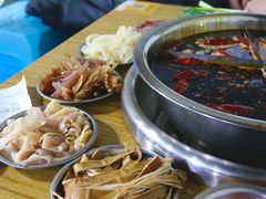-渝味黄姐火锅(黄泥村店)