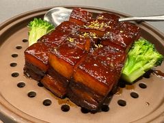 -新淮扬村·淮扬菜·北京烤鸭·世界美食之都示范店(崇文门店)