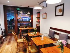 -AFS Cafe & Canteen(闽江二路店)