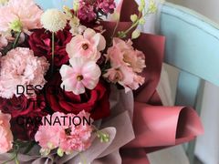 -格蕾花坊(民盈·国贸城店)