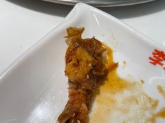-李想大虾(吾悦广场店)