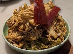 -小吊梨汤·北京菜·烤鸭(清河万象汇店)