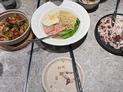 -留半山·香港食堂(啦啦宝都店)