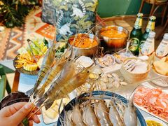 -Thai Basil罗勒叶泰式餐厅(时代天街店)