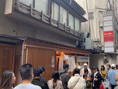 -篝拉面(银座店)