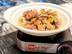 -顺风山庄(水濂山店)