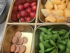 -和庆斋羊蝎子火锅·碳缸烧烤(顺义旗舰店)
