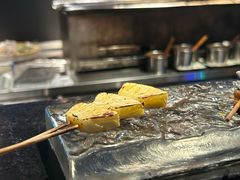 -乌君·酒场·炭火烧鸟(侨城坊店)