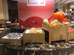 -鼓浪湾酒店自助餐