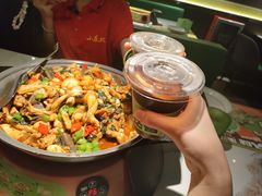 -淘蛙(广州星寰国际商业中心店)