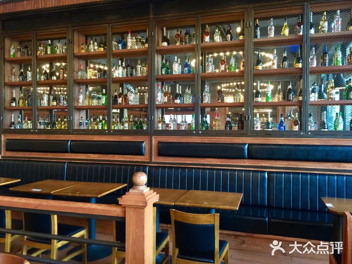 COMMUNE幻师(十亩地店)大堂图片
