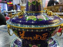 -龙虾风暴(松江店)