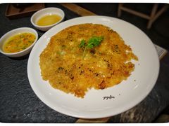 古法煎蚝烙-潮堂 · 潮州菜(国贸商城店)