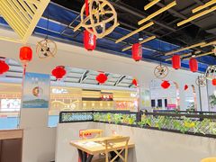 -武松家(丰益桥店)