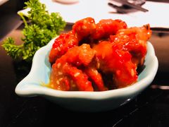 -曙亚洲餐厅-重庆富力艾美酒店(南坪万达广场店)