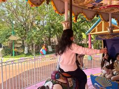 -厦门方特梦幻王国