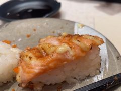 -争鲜回转寿司(东方银座店)