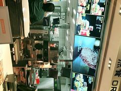 -麦当劳(凯德广场店)