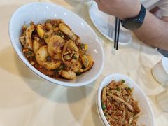 -笨罗卜浏阳菜馆(太平街店)