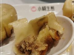 -小杨生煎(龙之梦购物中心店)