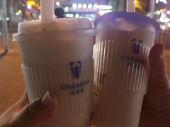 -茶百道(蔡锷北路店)