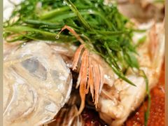 -蚝得喜海鲜(东城店)