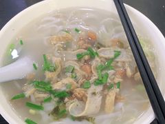 -港门粉第一家