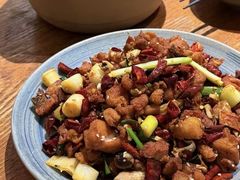 -静一餐厅·湖北菜(前门店)