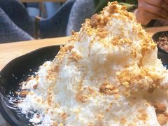 超级海盐芝士奶霸-冰冰酱(新都心店)