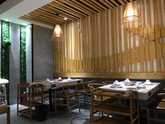 大堂-围炉夜话·潮汕卤水火锅(榕江店)
