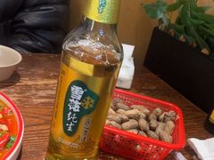 -为民烧烤吧.自贡爆炒菜(收录10年好店)