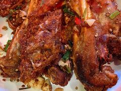 -黄师傅湿辣牛肉(胡桃里店)