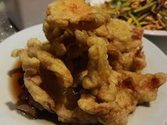 -萍香大厨·锅包肉(大东门店)