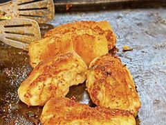-郭际辣饼铺(第三中学店)